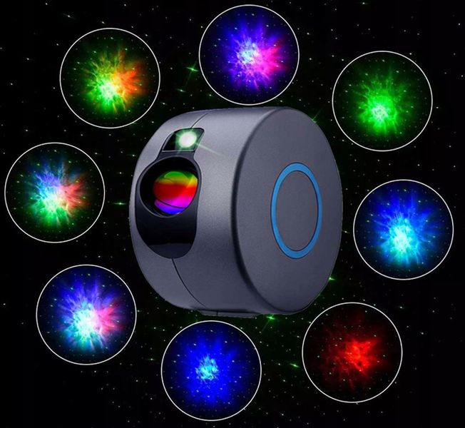 PROJEKTOR KOSMOSU WALEC zdjęcie 7