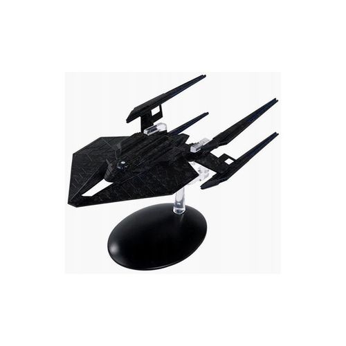 Eaglemoss Star Trek Picard Section 31 Demi-Class 26cm na Arena.pl
