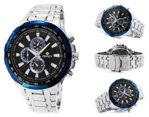 Zegarek Męski PERFECT M101-2 na Arena.pl
