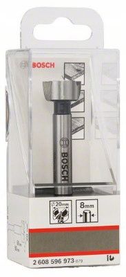BOSCH WIERTŁO SEDNIK 20mm DO DREWNA na Arena.pl