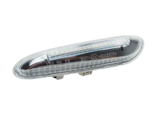 BMW E81 E82 E87 E88 Kierunkowskazy LED Silver na Arena.pl
