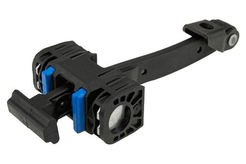 OGRANICZNIK DRZWI TYLNYCH TYŁ AUDI A4 B8 2007 2008 2009 2010 2011 2012 na Arena.pl