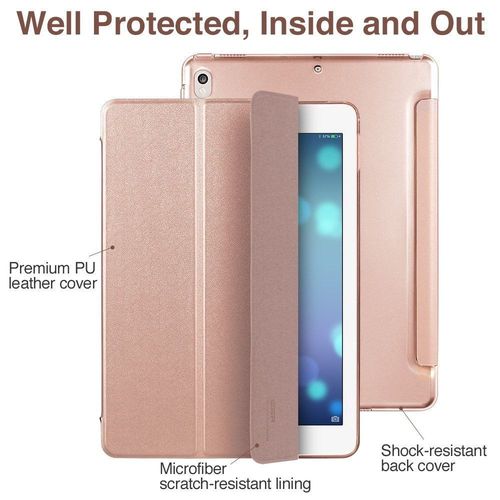 ESR YIPPEE IPAD PRO 10.5 ROSE GOLD na Arena.pl