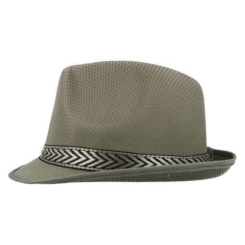 Kapelusz Fedora Khaki na Arena.pl