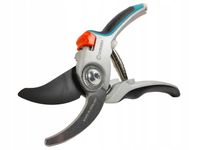 Gardena 8906 Sekator ogrodowy do gałęzi do 25 mm nożyce Lekki Mocny Wygodny