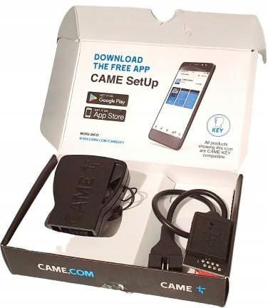 Came KEY moduł WiFi Bluetooth (806SA-0140) BXV ATS na Arena.pl