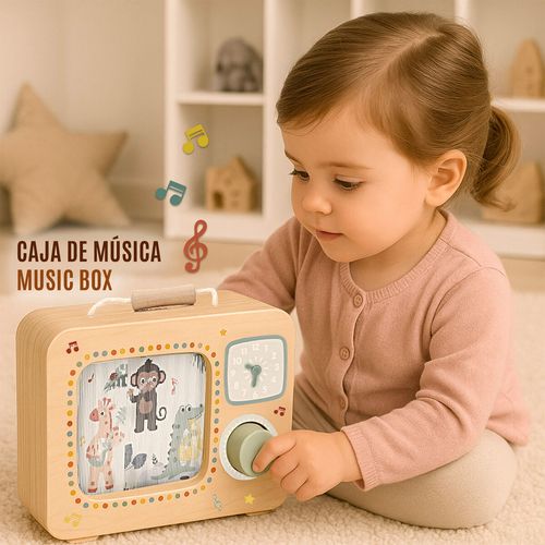 Interaktywna zabawka Woomax 24 x 17 x 5 cm (4 Sztuk) na Arena.pl