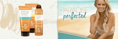 AUSTRALIAN GOLD INSTANT SUNLESS LOTION SAMOOPALACZ na Arena.pl