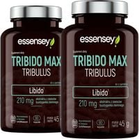 TRIBULUS 95% TRIBIDO MAX MOCNY EKSTRAKT LIBIDO POTENCJA SEX POŻĄDANIE