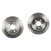 TARCZA HAMULCOWA VOLVO S80 I 1998 1999 2000 2001 2002 2003 2004 2005 2006