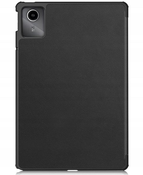 ETUI SMART CASE POKROWIEC NA TABLET DO LENOVO TAB M11 11" CZARNE Z KLAPKĄ zdjęcie 9