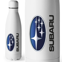 Termos - Butelka Termiczna - Subaru - dla fana