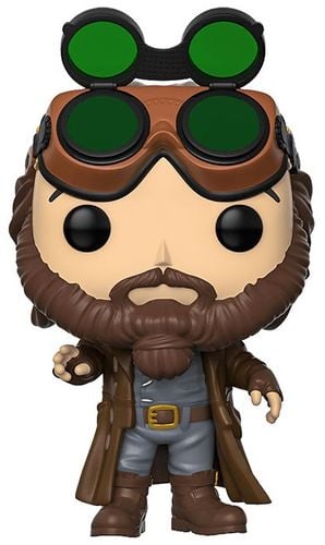 funko pop! artemis fowl mulch diggems 573 na Arena.pl