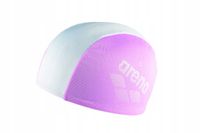 Czepek pływacki dla dzieci treningowy na basen Arena Polyester II 2-5 lat