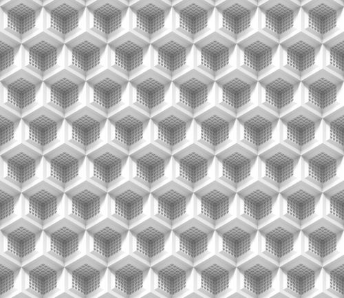 FOTOTAPETA EFEKT 3D abstrakcja iluzja tunel HIT! na Arena.pl