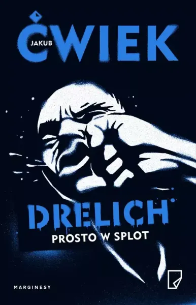 Drelich Prosto w splot zdjęcie 1
