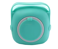 MYJKA DO MYCIA SIERŚCI PSA KOTA Z DOZOWNIKIEM SZCZOTKA NA PŁYN SILIKONOWA