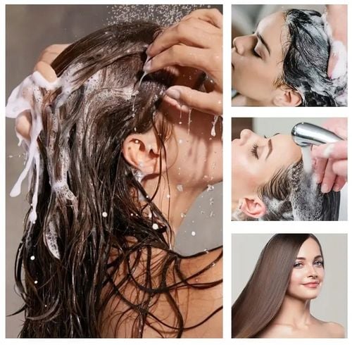 LOREAL SZAMPON OCZYSZCZAJĄCY Z GLINKĄ WŁOSY TŁUSTE DETOKS 72h na Arena.pl