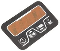 Klawiatura Cedrus C-MOW seria M 80400468-01