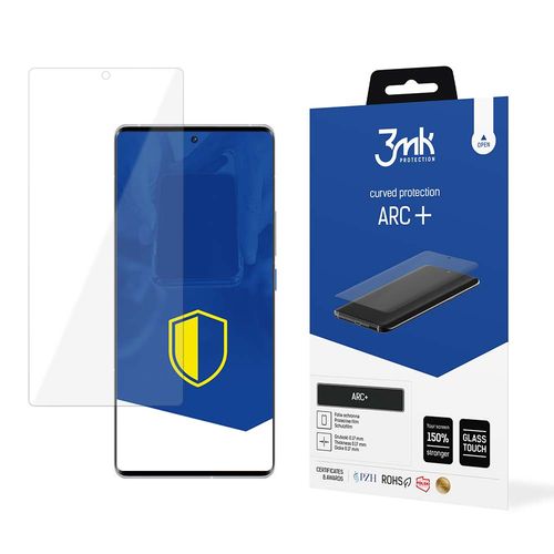 vivo iqoo 10 pro - 3mk arc+ na Arena.pl