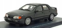 SCHUCO PRO.R FORD SIERRA COSWORTH 1990 Saphire Anthracite 1:43