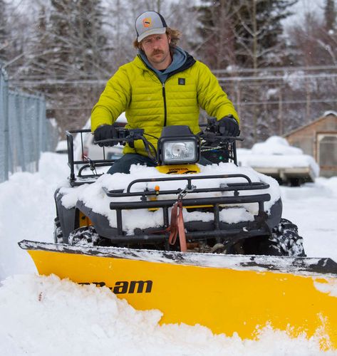 rękawice zimowe mechanix coldwork windshell na Arena.pl