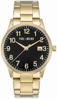 zegarek męski paul lorens pl14573b2-1d1 + box
