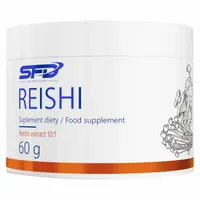 Reishi 60g - SFD