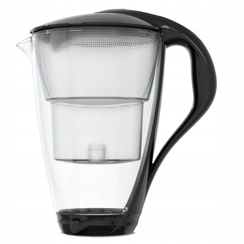 Dzbanek filtrujący Dafi CRYSTAL UNIMAX na Arena.pl