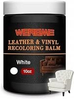 Balsam do odnawiania koloru skóry 280ml White Biały