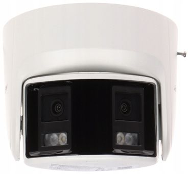 KAMERA IP DS-2CD2346G2P-ISU/SL 4 Mpx Hikvision panorama 2,8mm na Arena.pl