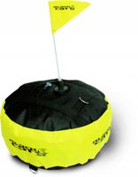 2 x BOJKA BLACK CAT CATFISH BUOY SUMOWA ZNAKOWA