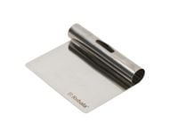 szpachla do dekoracji 150mm stal nierdzewna - kb 1626