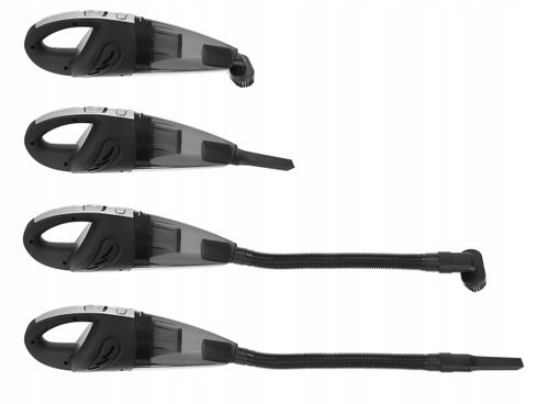 odkurzacz samochodowy bezprzewodowy na Arena.pl