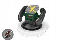 Akumulatorowa polerka samochodowa 20 V, PARKSIDE PPMA 20-li