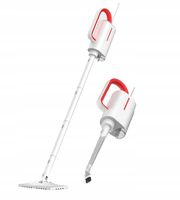 Wielofunkcyjne Urządzenie Parowe 5w1 Deerma Zq610 Mop Różne Końcówki