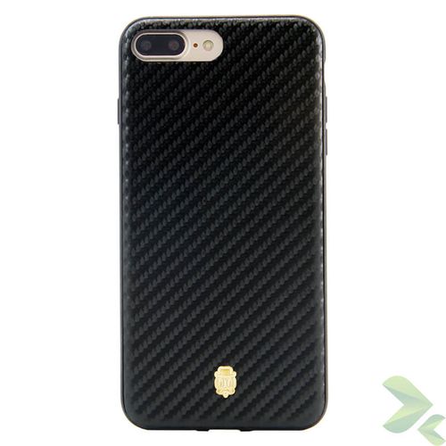 Seedoo Flux Etui iPhone 8 Plus / 7 Plus (czarny) na Arena.pl