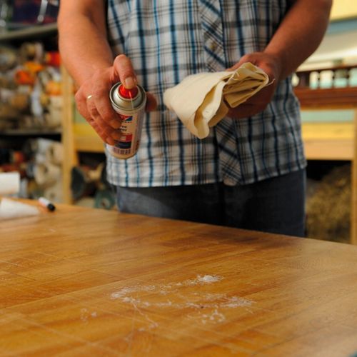 TESA Środek zmywacz w sprayu do usuwania kleju etykiet naklejek taśmy 200ml na Arena.pl