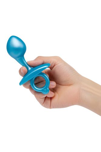 Korek analny Bulb Plug b-Vibe na Arena.pl