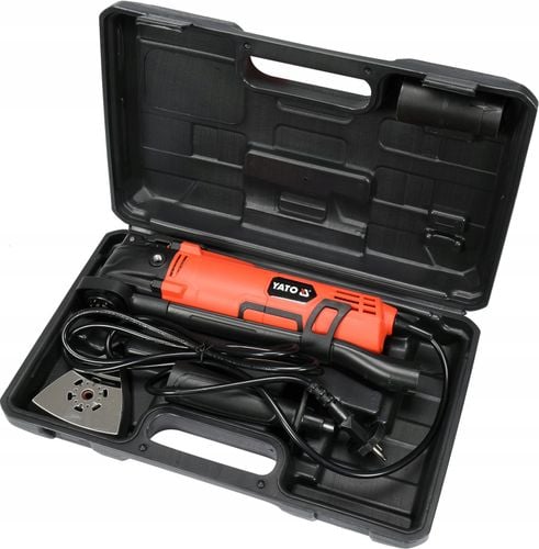 YATO MULTITOOL NARZĘDZIE OSCYLACYJNE 500W na Arena.pl