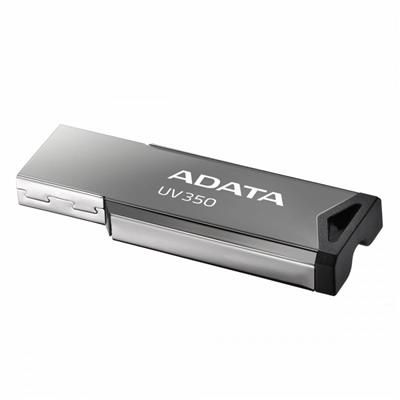 Pendrive UV350 64GB USB 3.2 Gen1 Metallic na Arena.pl