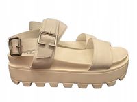 KOI SANDAŁY BIAŁE HVB5 R.40