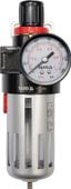 YATO ZESTAW REDUKTOR Z FILTREM I MANOMETREM 1/2'' DO KOMPRESORA YT-2383