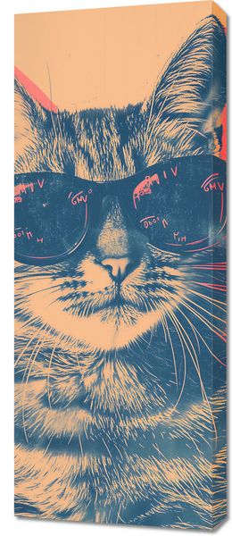 Obraz 40x100cm Trendsetter zdjęcie 1