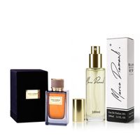 perfumy nr 802 100ml - zamiennik inspirowany velvet desert oud od dolce