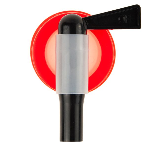 PRYSZNIC SOLARNY KEMPINGOWY DUŻY TURYSTYCZNY zdjęcie 13