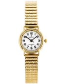 ZEGAREK DAMSKI PERFECT X197 (zp963b) - gumka