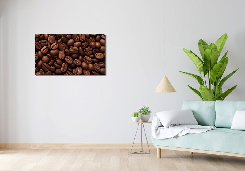 Obraz 90x50cm Esencja Aromatu zdjęcie 2