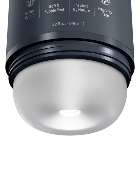 masturbator pdx plus shower therapy deep cream pipedream zdjęcie 4