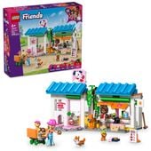 LEGO Friends 42677 Piekarnia dla Psów katalog 2026r 6+